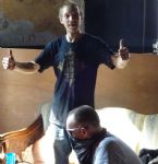Manchester Homeless Dig In To Resist Co-op Eviction